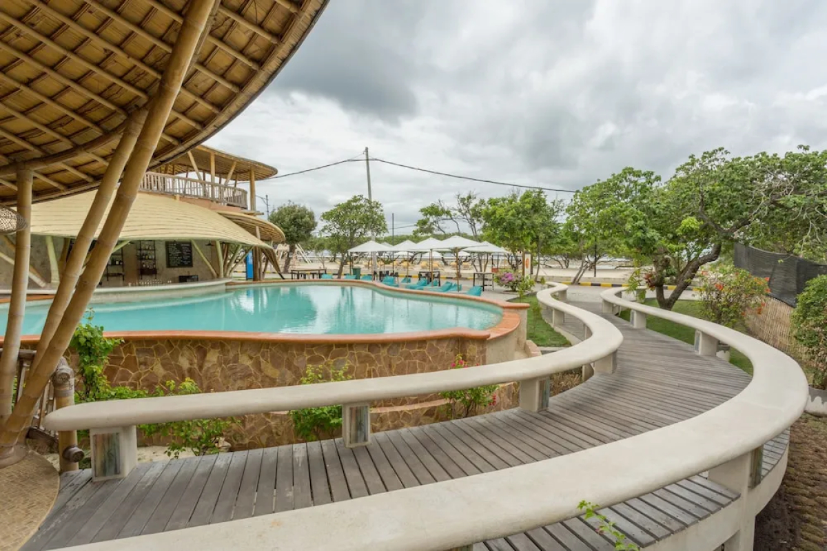 Pearl Sunset Resort, Sunset Moments, Adults Only