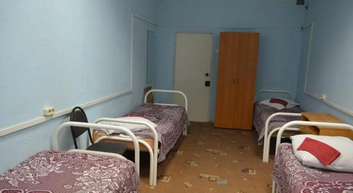 Хостел Платинум