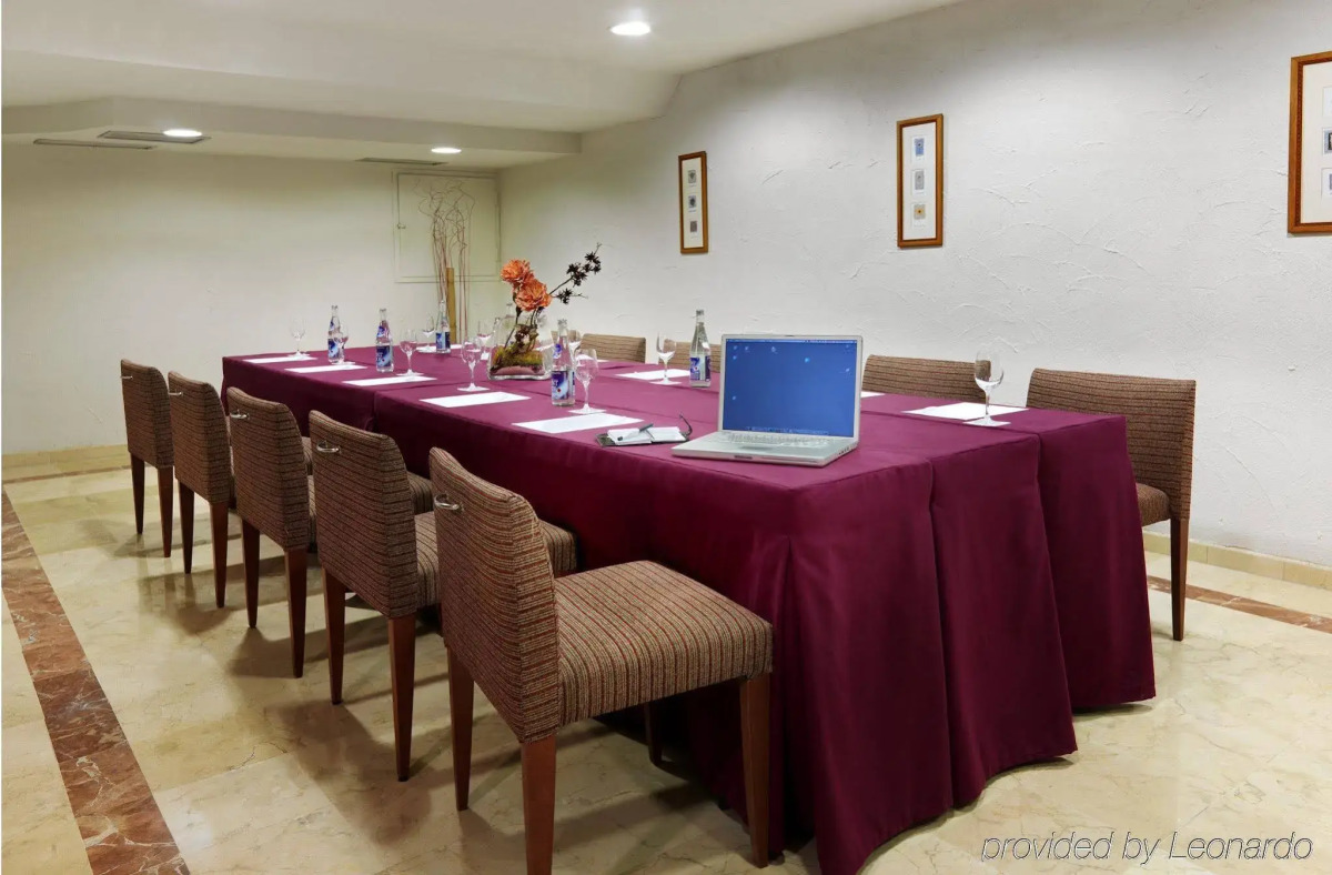 Eurostars Mediterranea Plaza