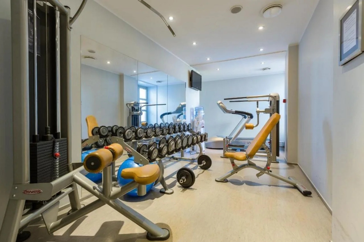 Hestia Hotel Ilmarine