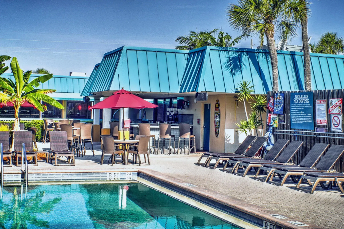 International Palms Resort Cocoa Beach