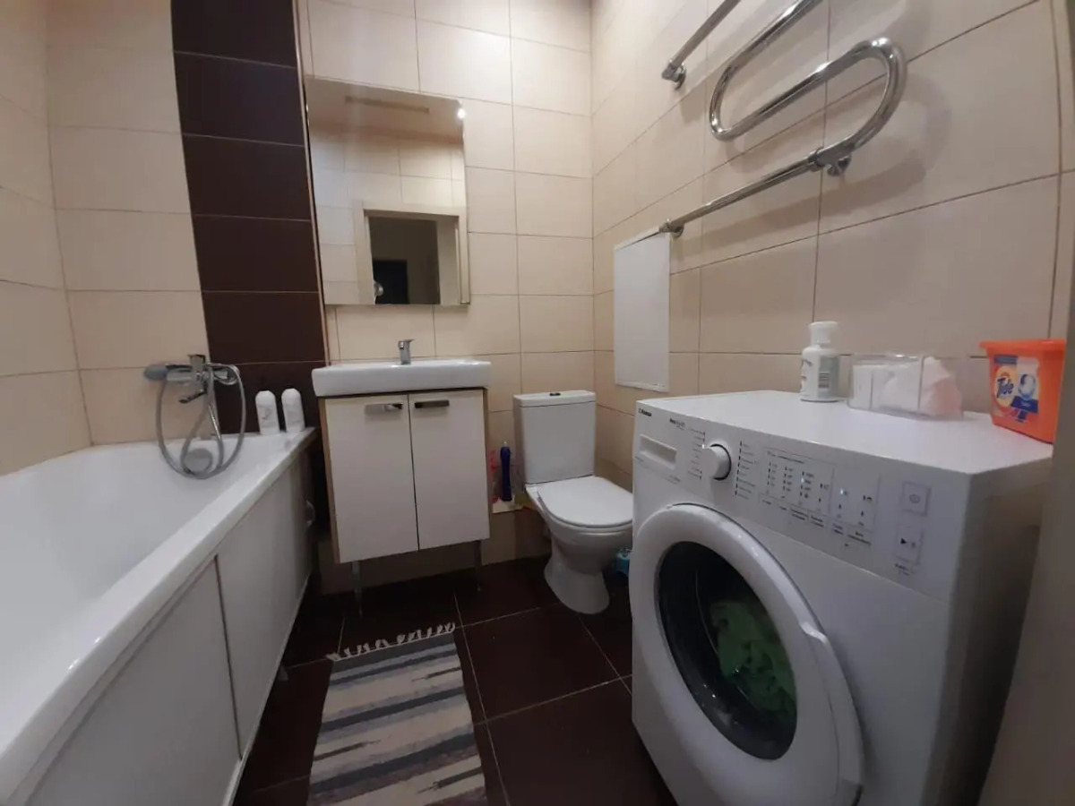 HomeSanny (ХоумСэнни) на шоссе Северное 20