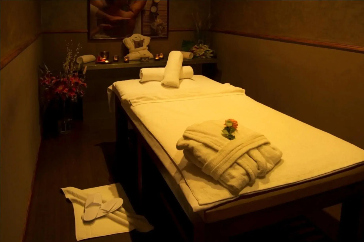 Andalucia Golf Tanger