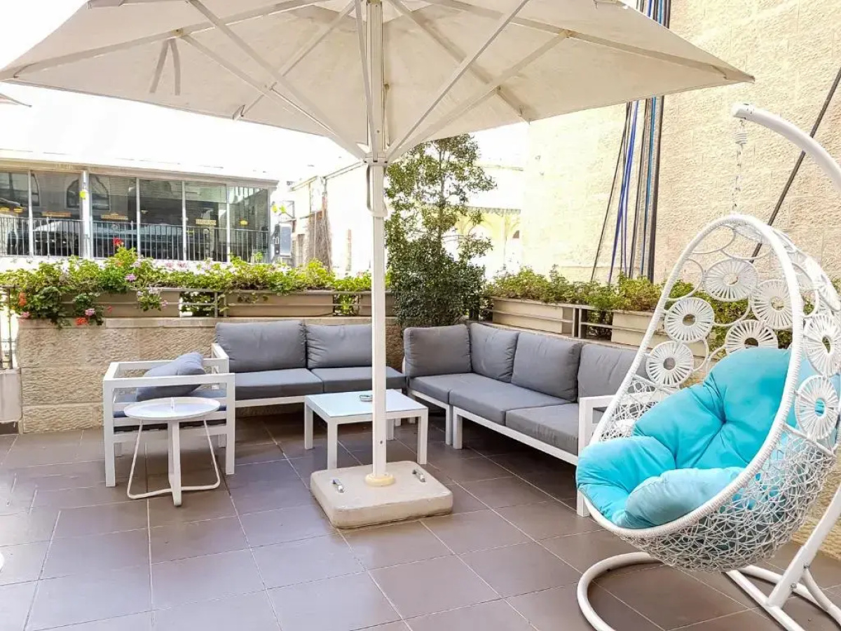 Harmony Hotel - an Atlas Boutique Hotel