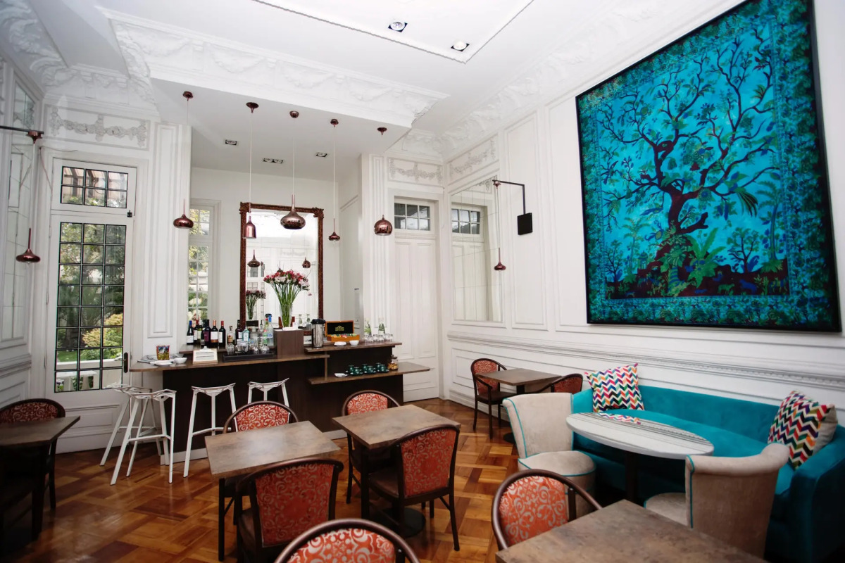 Matildas Hotel Boutique