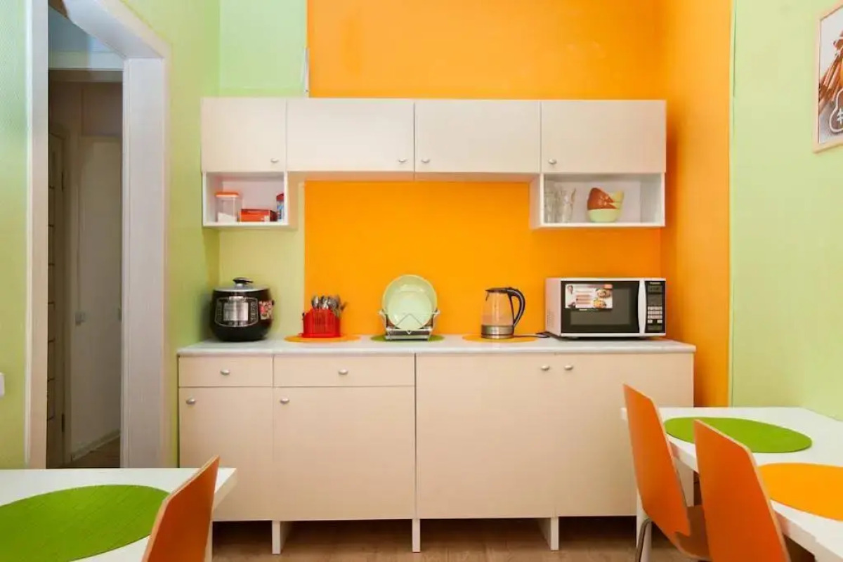 Жилое помещение Orange