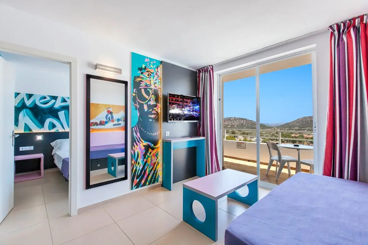 Fergus Club Mallorca Waterpark