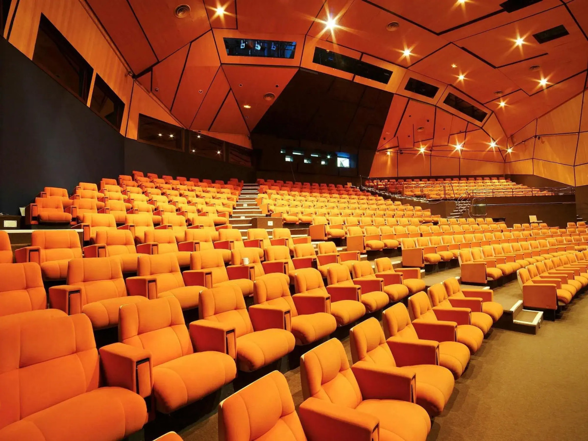 Lake Hotel Courchevel 1850