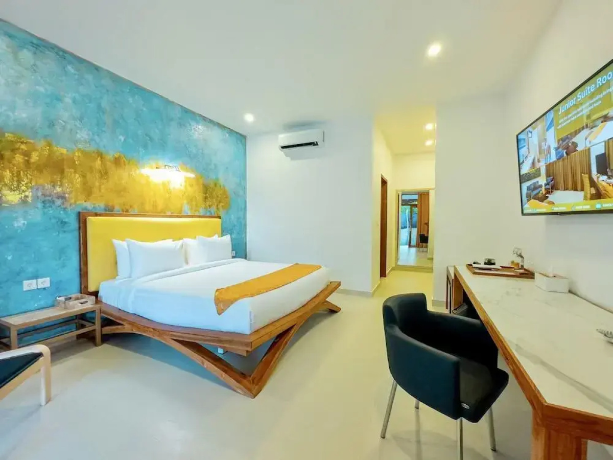 Pearl Sunset Resort, Sunset Moments, Adults Only