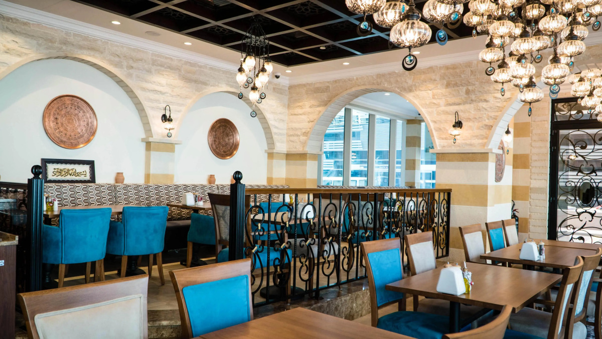 Rose Park Hotel Al Barsha