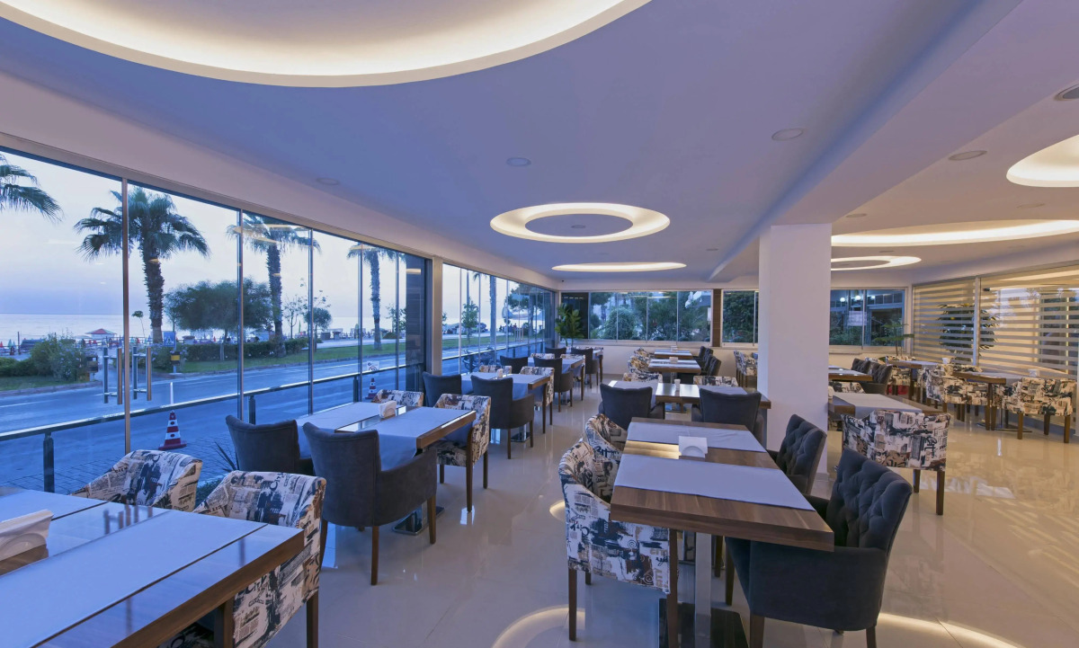 Kleopatra Life Hotel & SPA