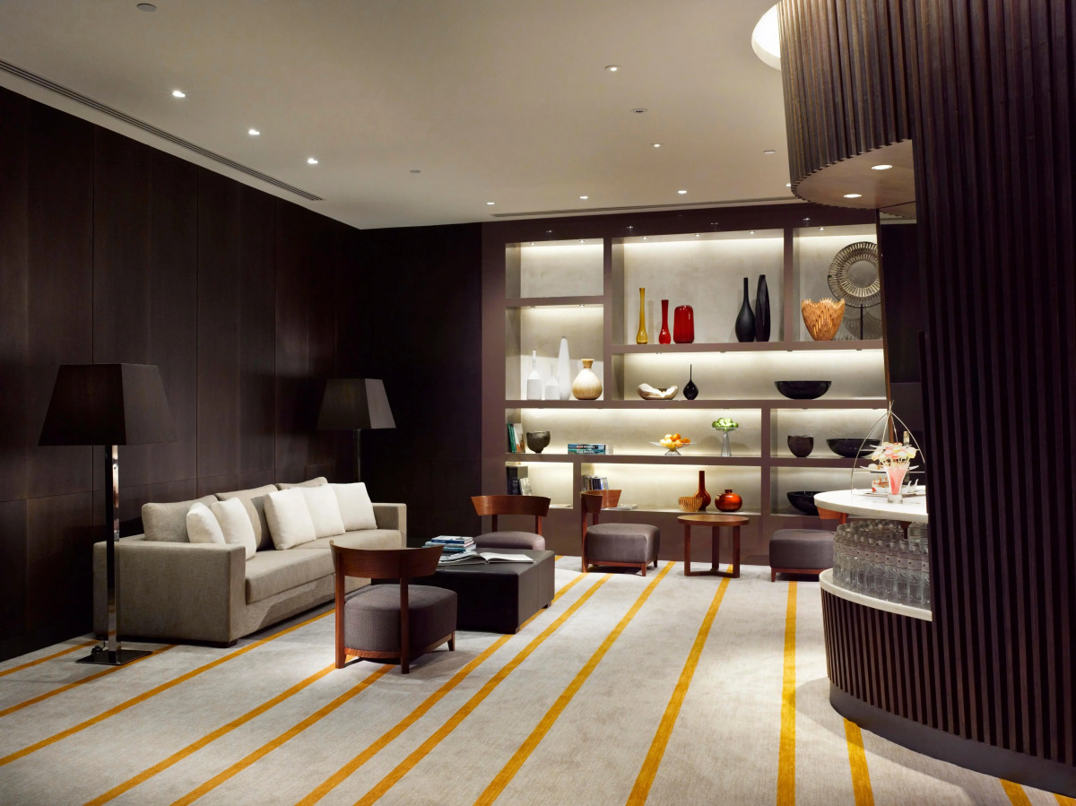 Crowne Plaza Bangkok Lumpini Park by IHG