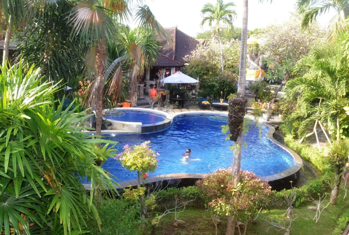 Hotel Suma