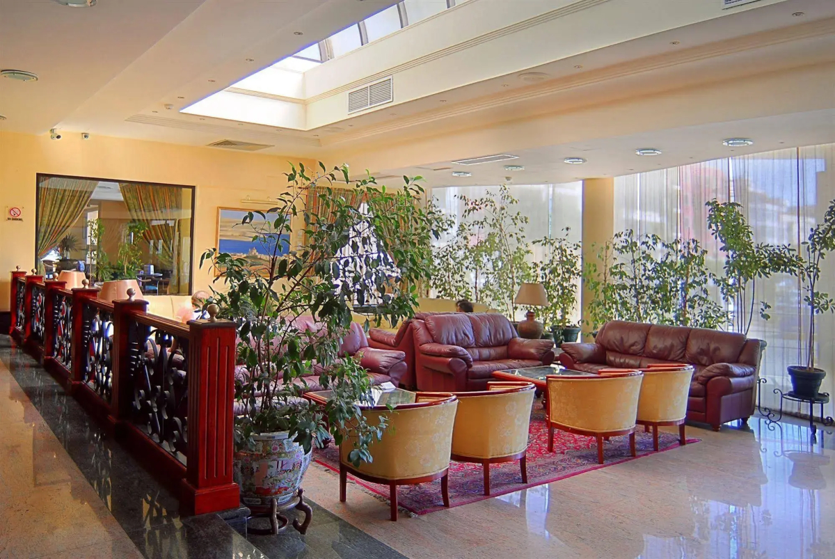 Hotel Santana Malta