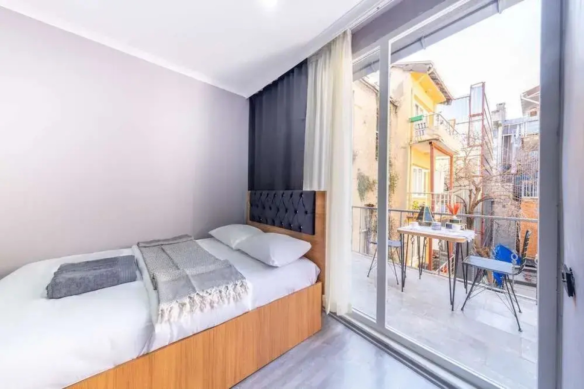 Kral Hotel Besiktas