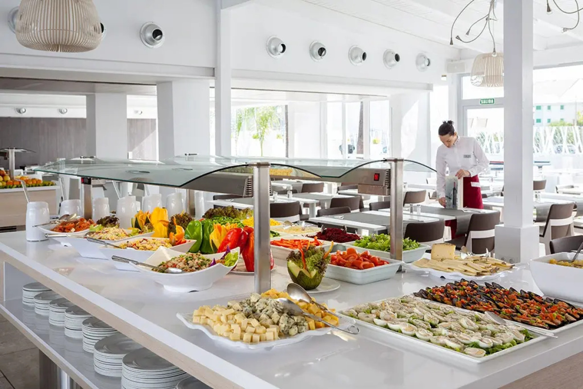 Servatur Playa Bonita