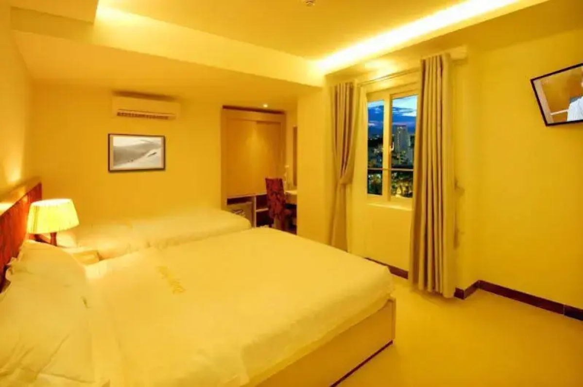 IHome Nha Trang