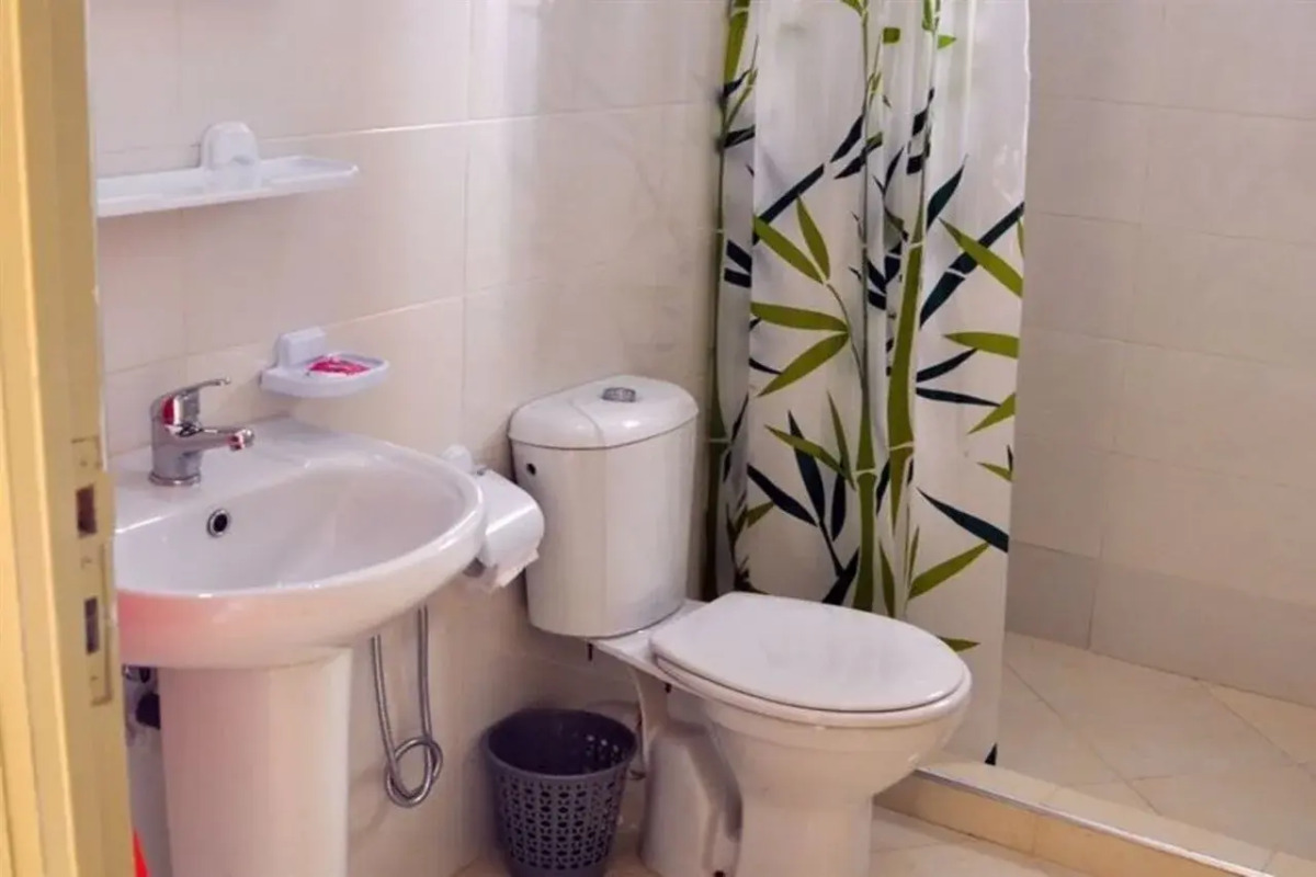 Hotel Mauritania Centre Tanger