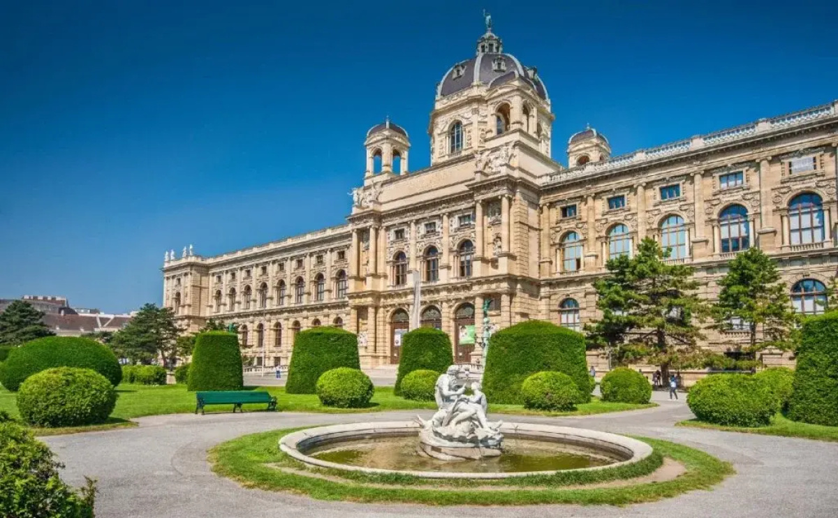 Pension Schönbrunn Vienna