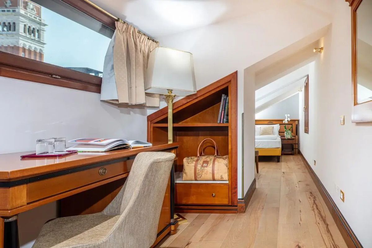 All’Angelo Art Hotel