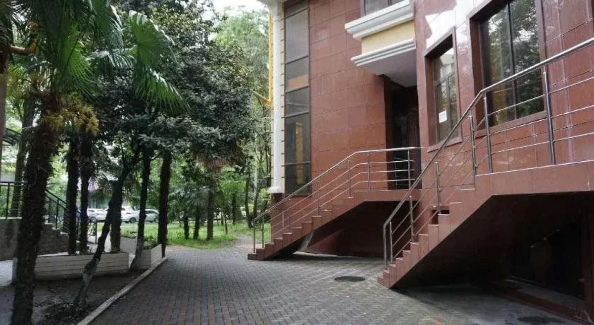 Central Hostel Sochi