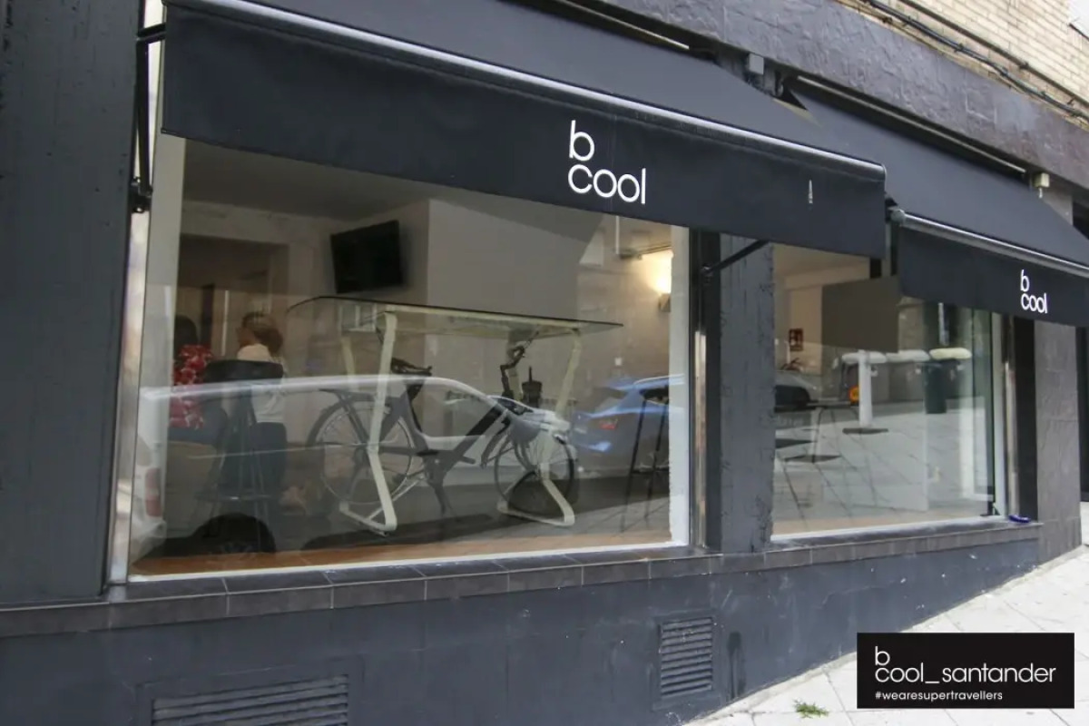 Enjoy Santander - Hostel