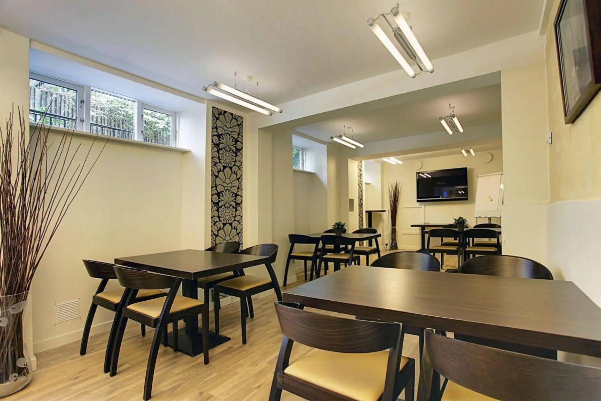 Hotel Sct Thomas