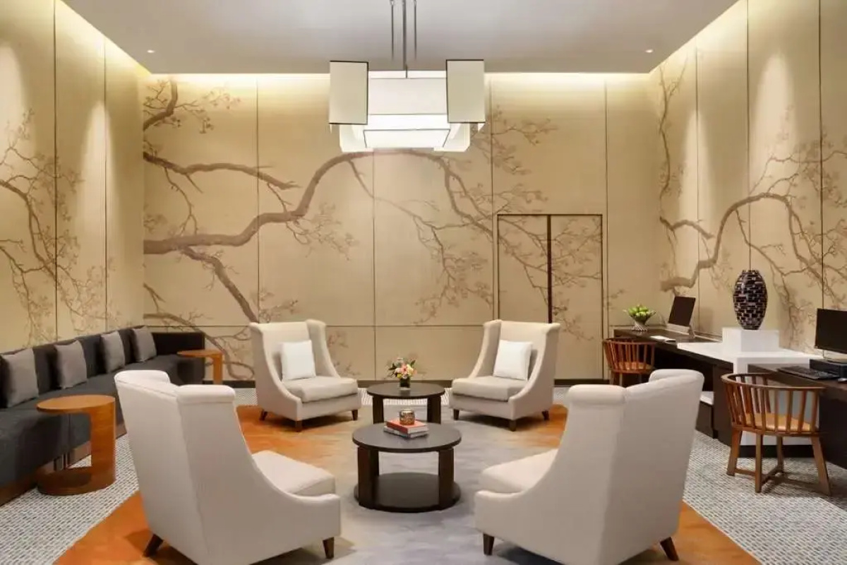 Hyatt House Shanghai New Hongqiao