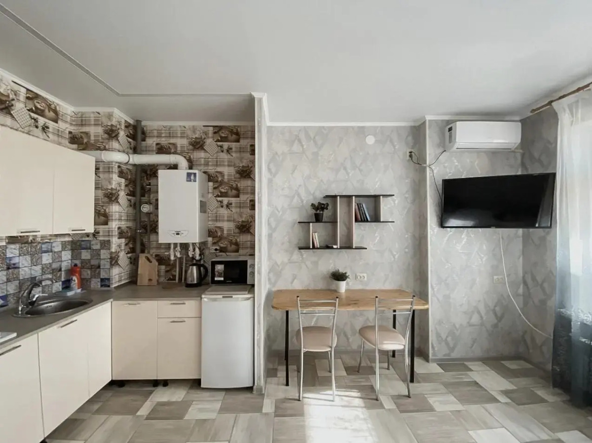 Green FOX на Генерала Епишева 19