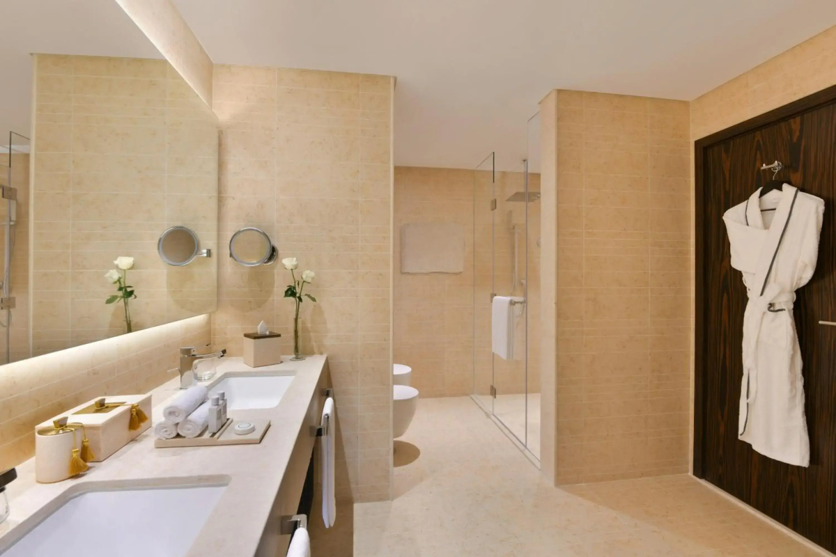 Отель Maitria Sukhumvit 18 Bangkok – A Chatrium Collection