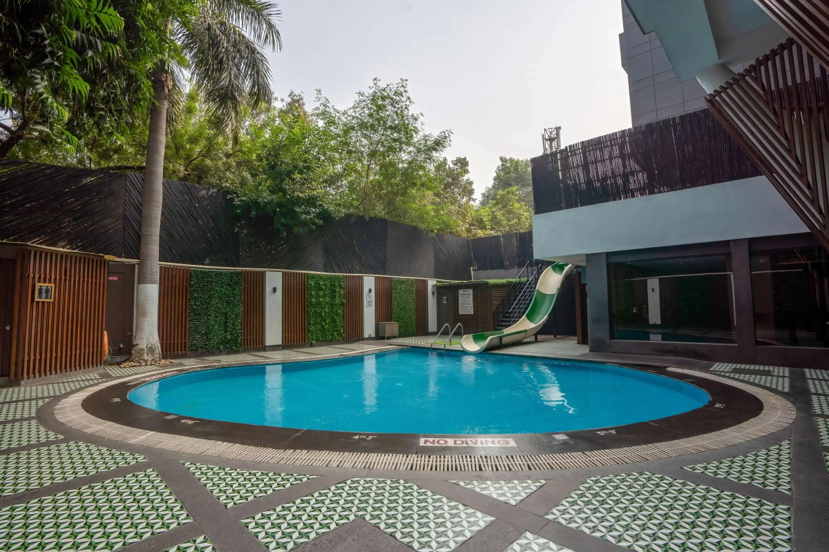 Park Inn by Radisson New Delhi Lajpat Nagar