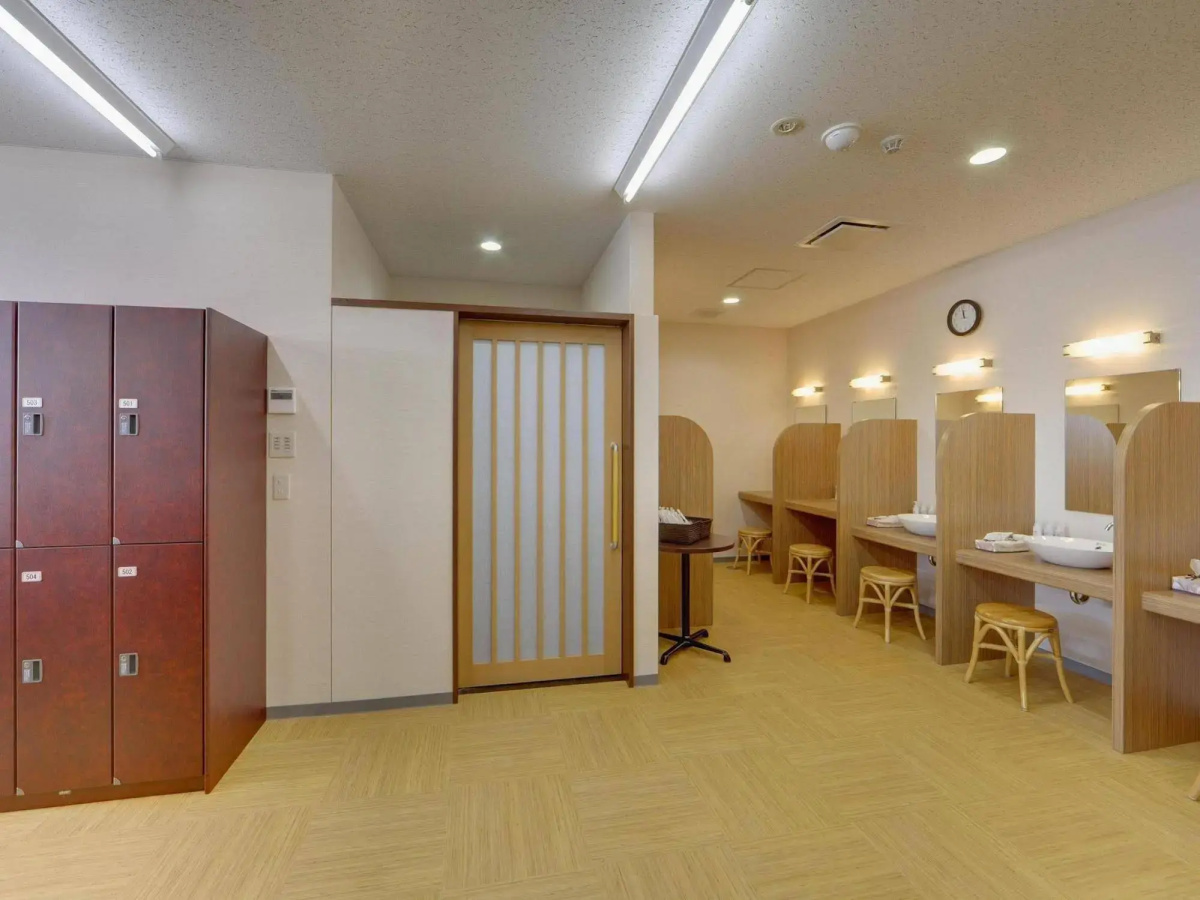 Quad Inn Yokote