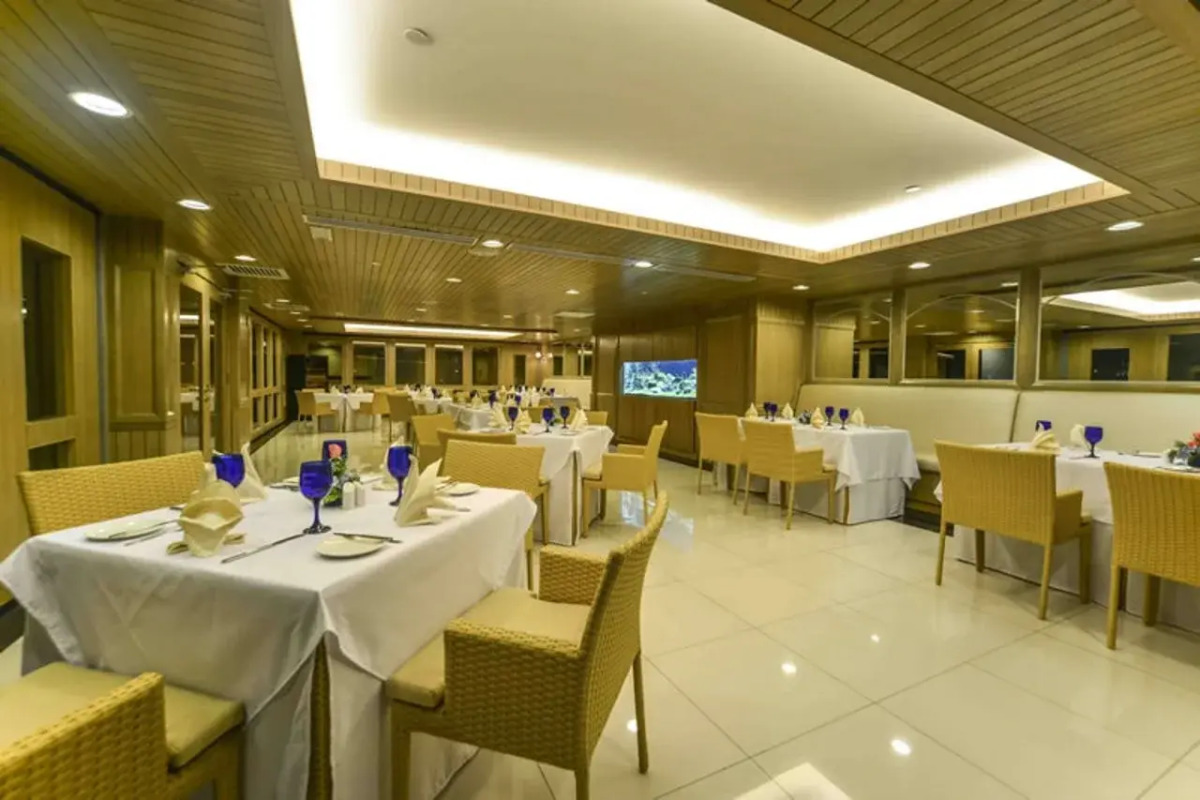 Royale Chulan Penang