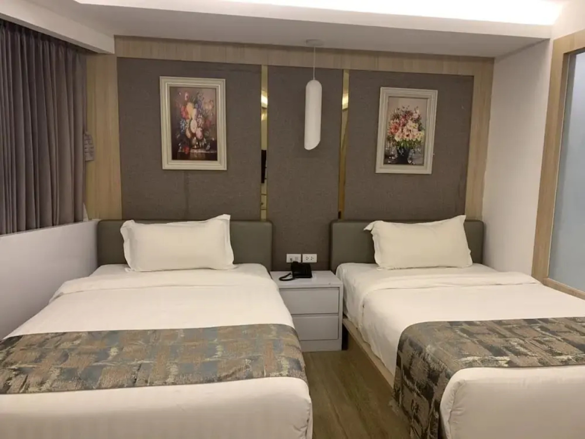 Jomtien Holiday Pattaya