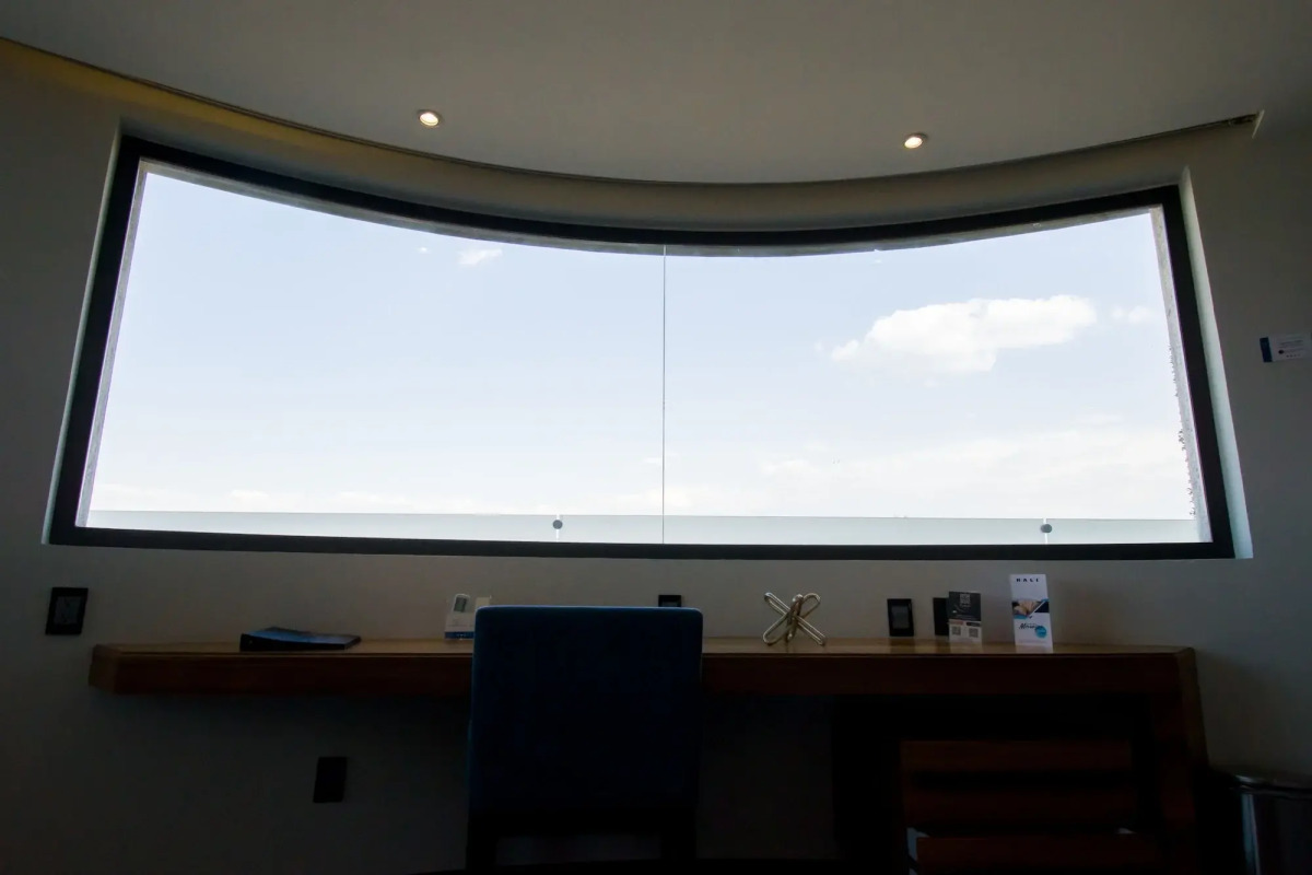 KALI Escandon Mexico City