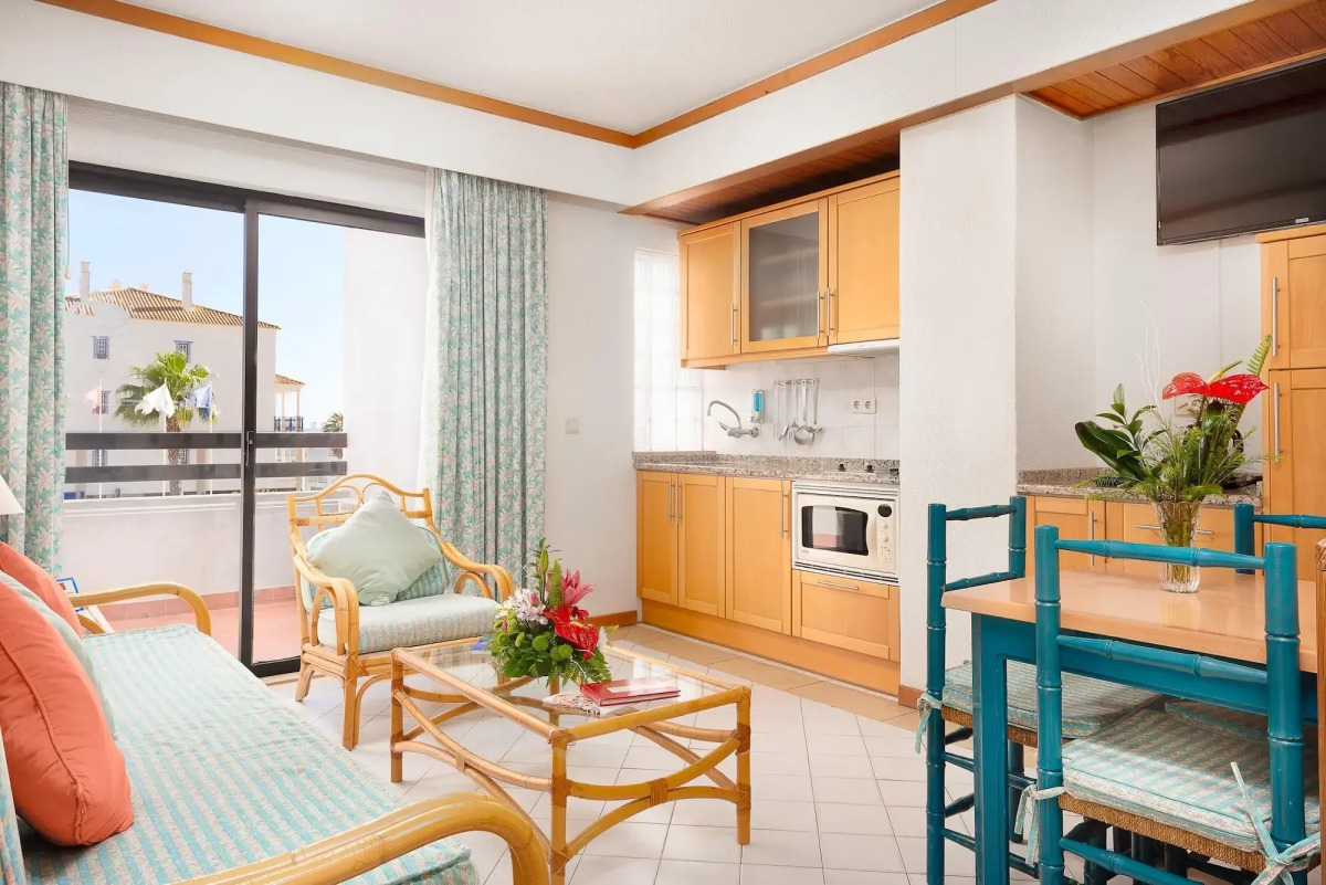 Muthu Oura Praia Hotel