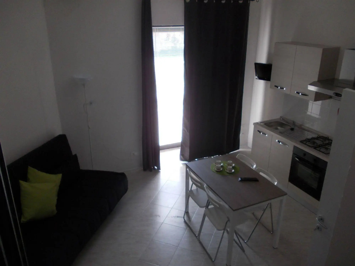Loft Regio Parco