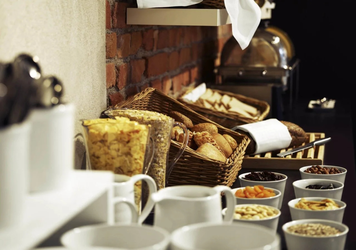 ibis Styles Stockholm Odenplan