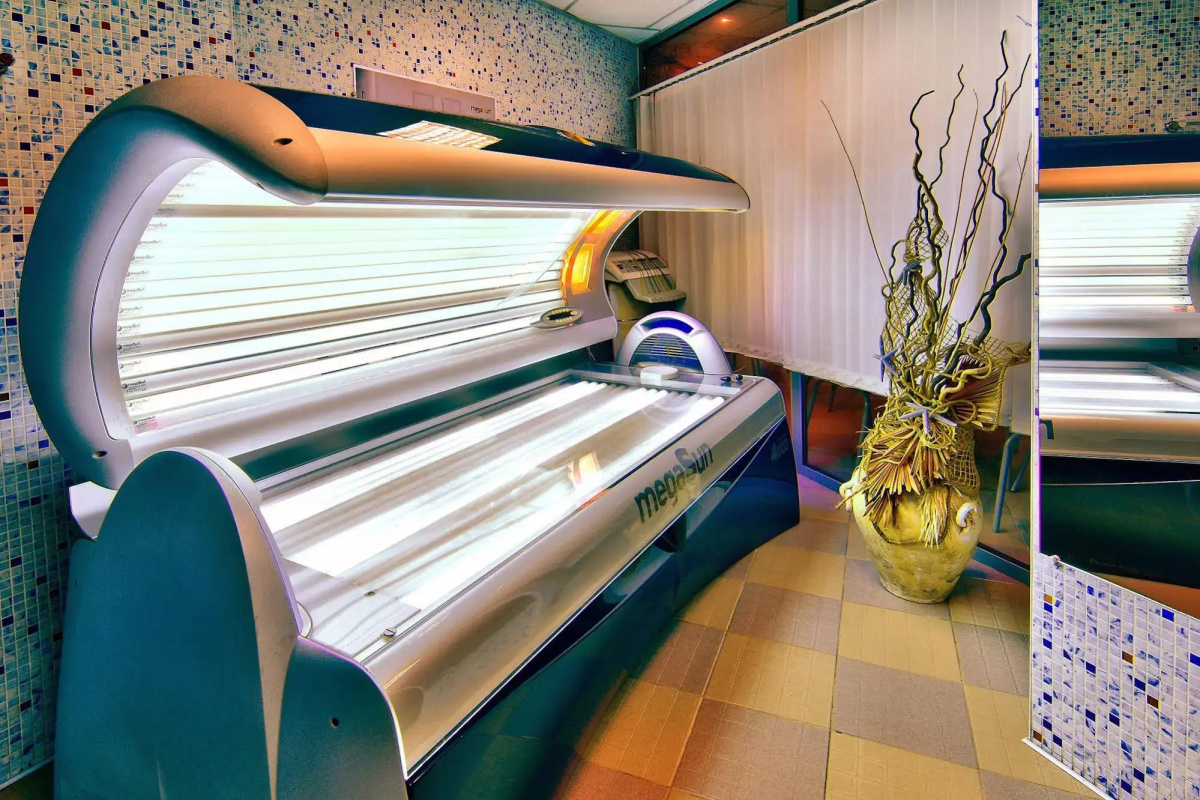 Aqua Hotel 