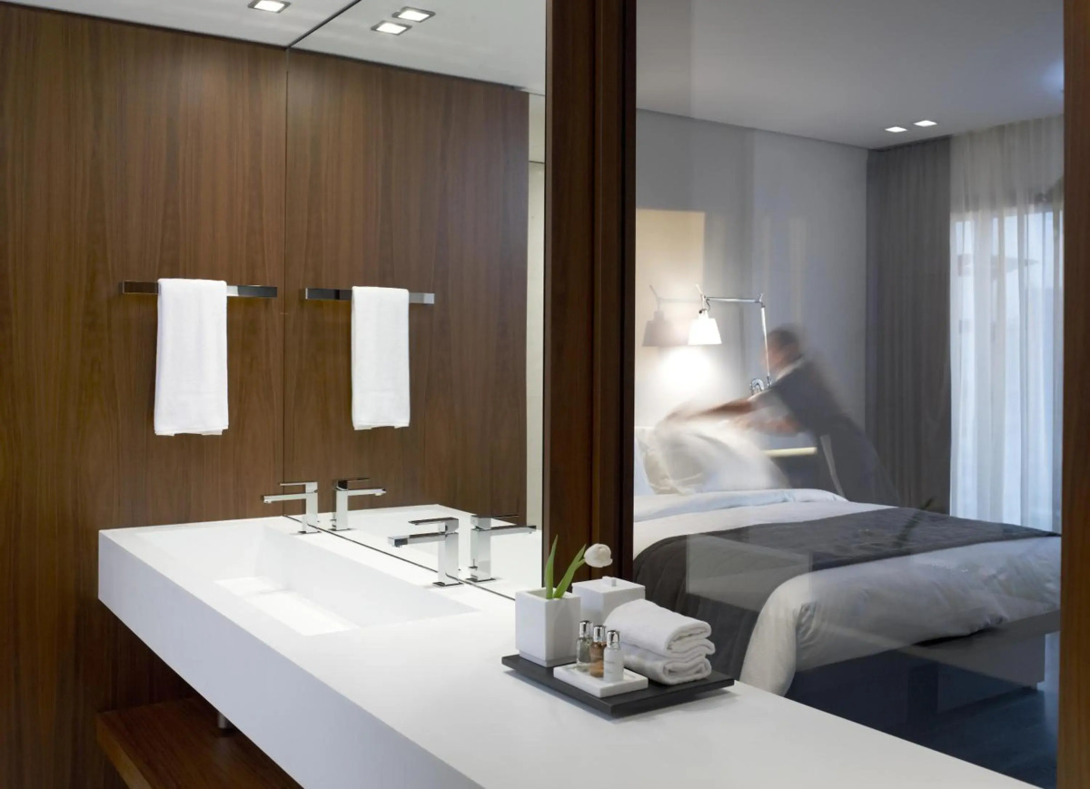 The Met Hotel, a member of Design Hotels