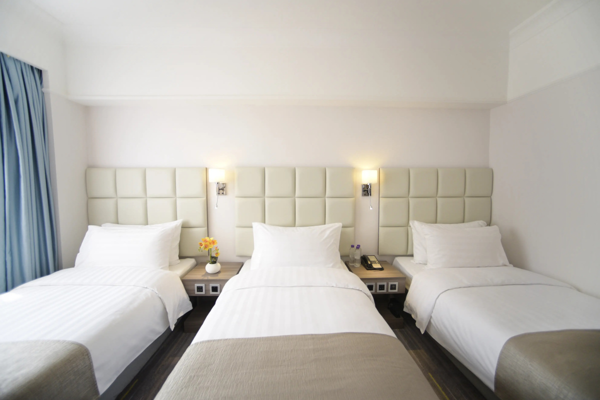 Panda Hotel