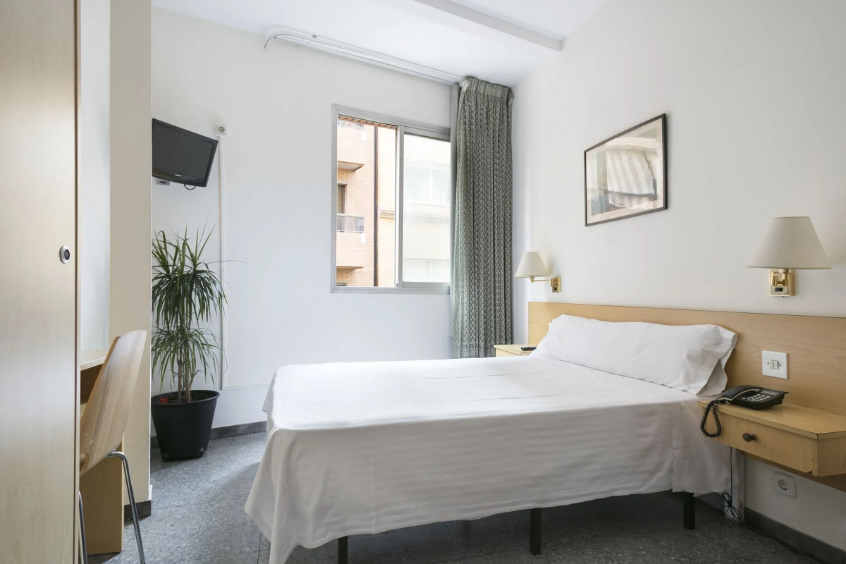 Hotel Brick