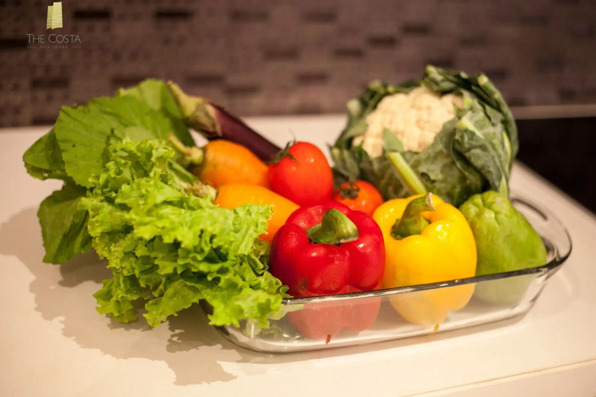 The Costa Nha Trang Residences