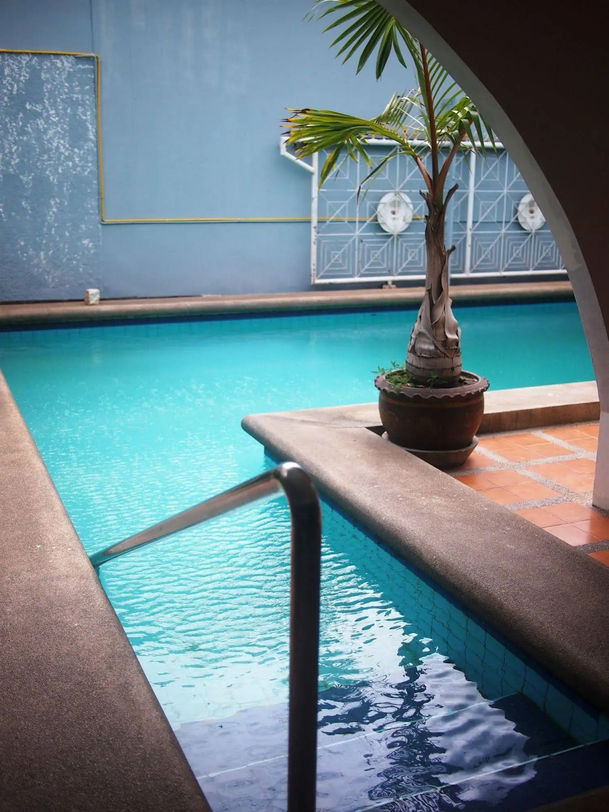 Villa Lamai - Wong Amat House Pattaya