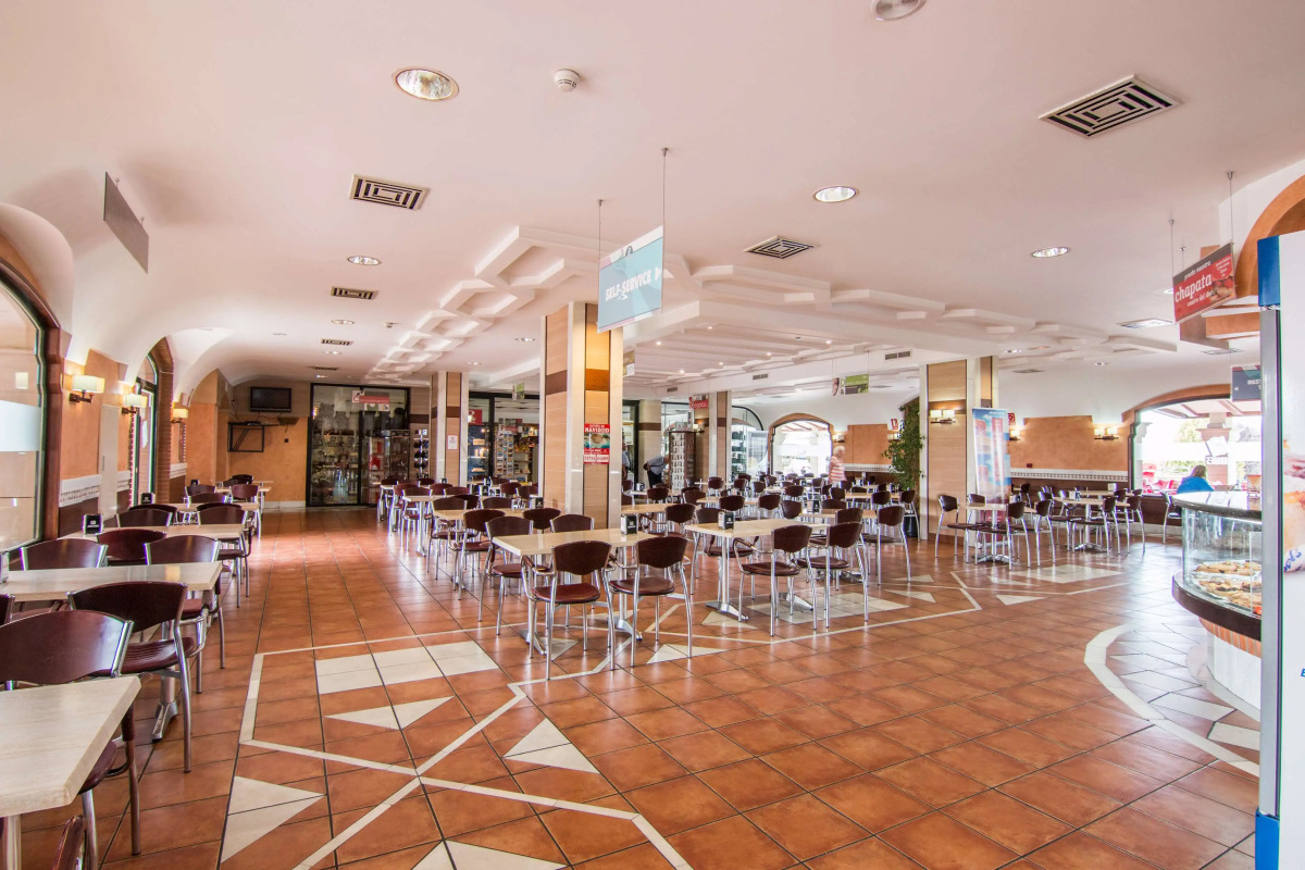 Hotel Abades Guadix