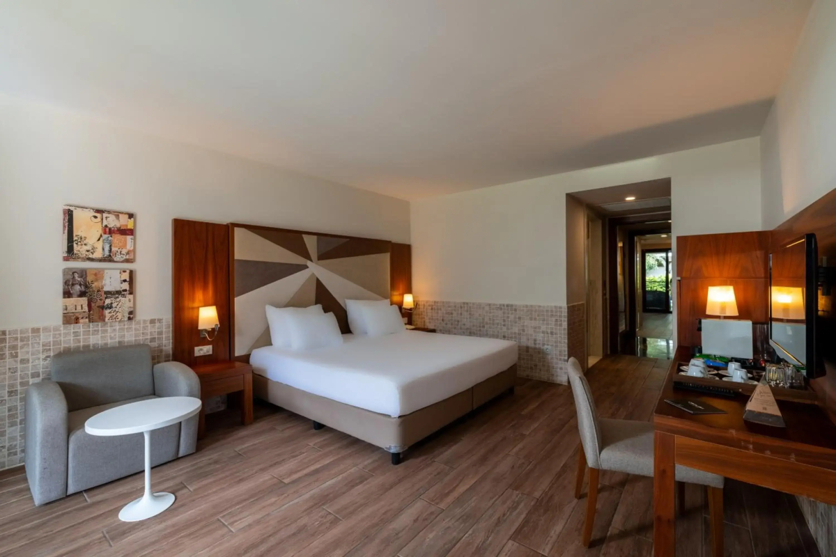 Nirvana Mediterranean Excellence - All Inclusive