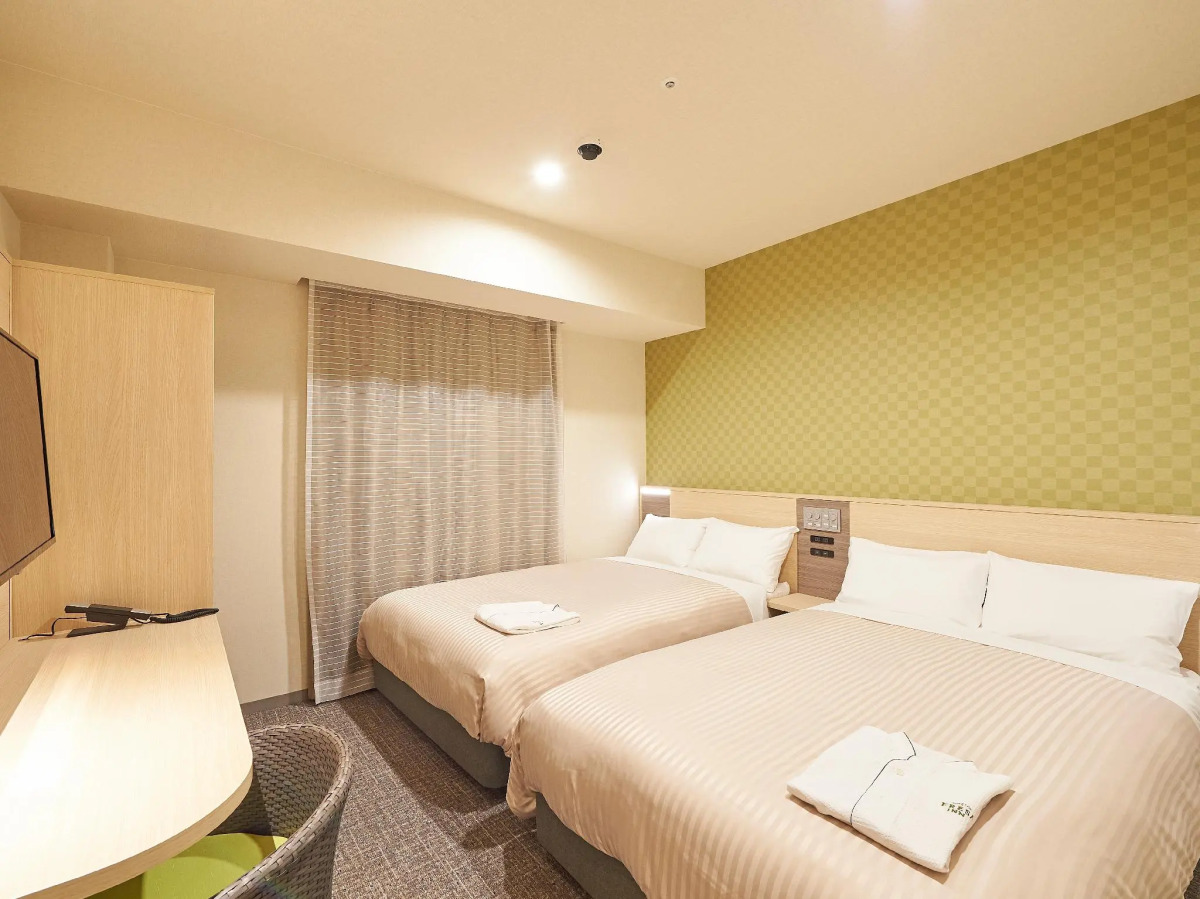 Sotetsu Fresa Inn Osaka-Namba