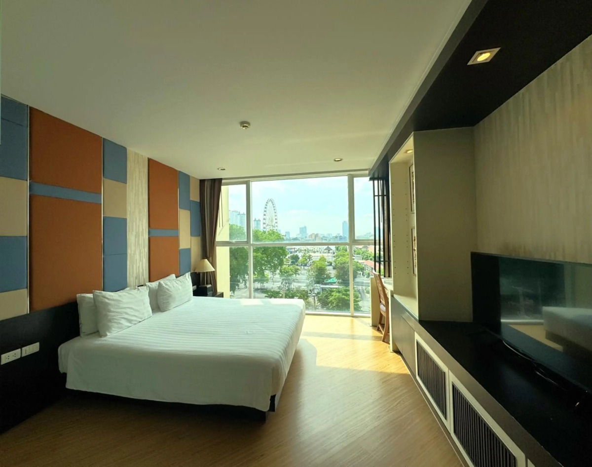 The Sunreno Hotel Bangkok