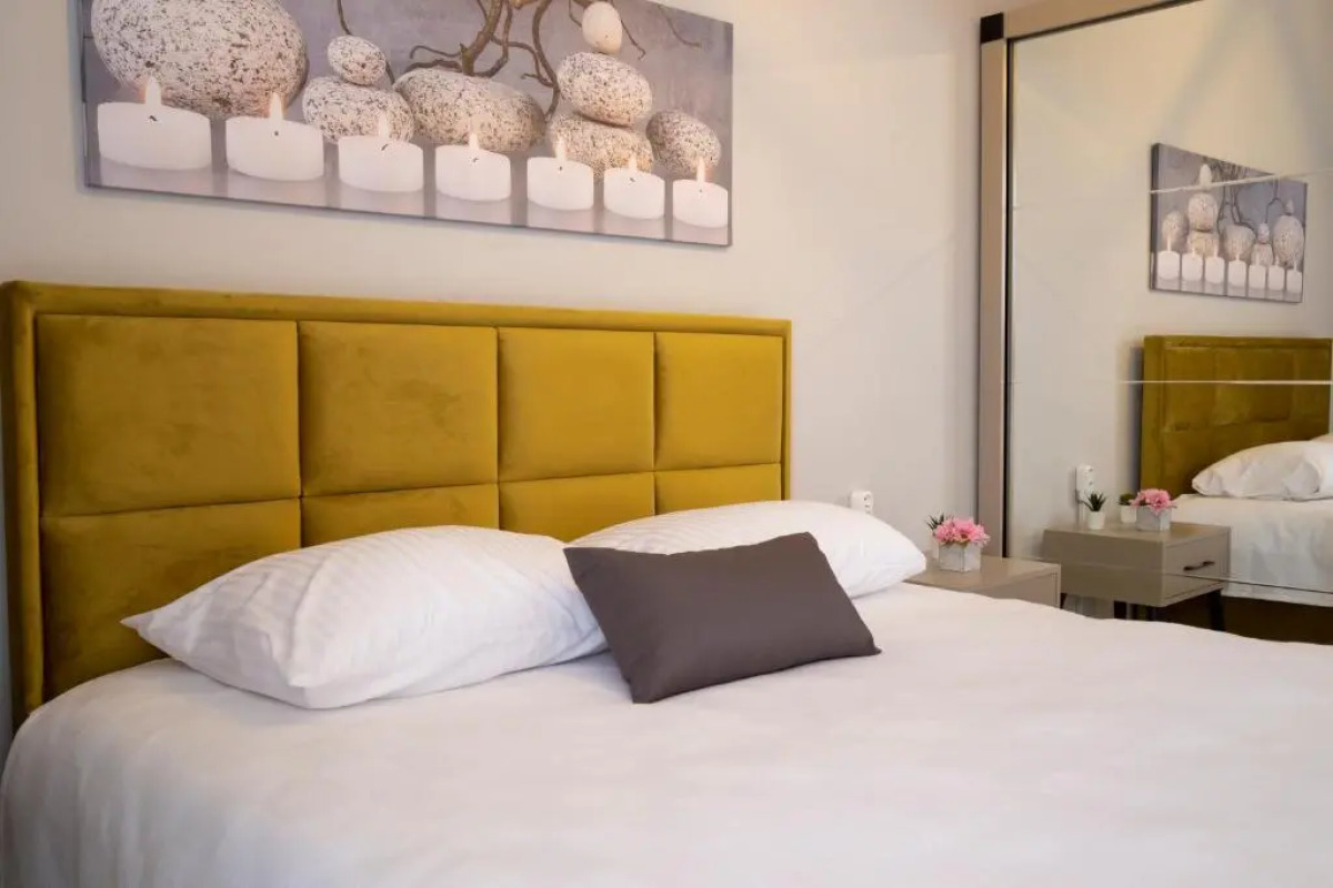 Hatton Suites Esenboga