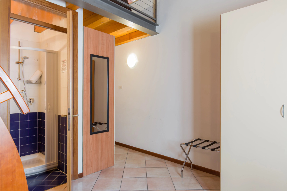 Giardino Giusti House & Court